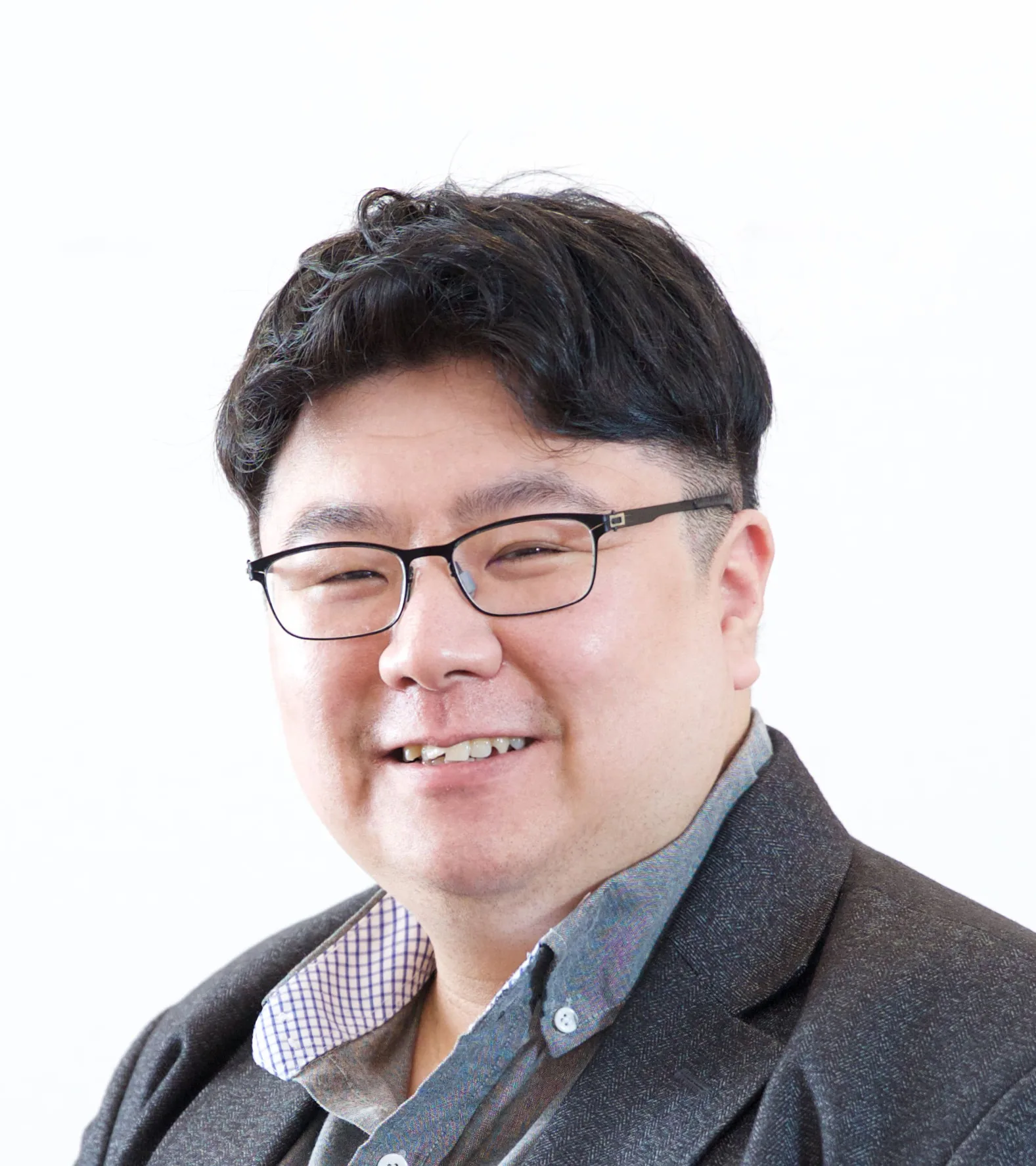 Seung-Kyun Kang photo